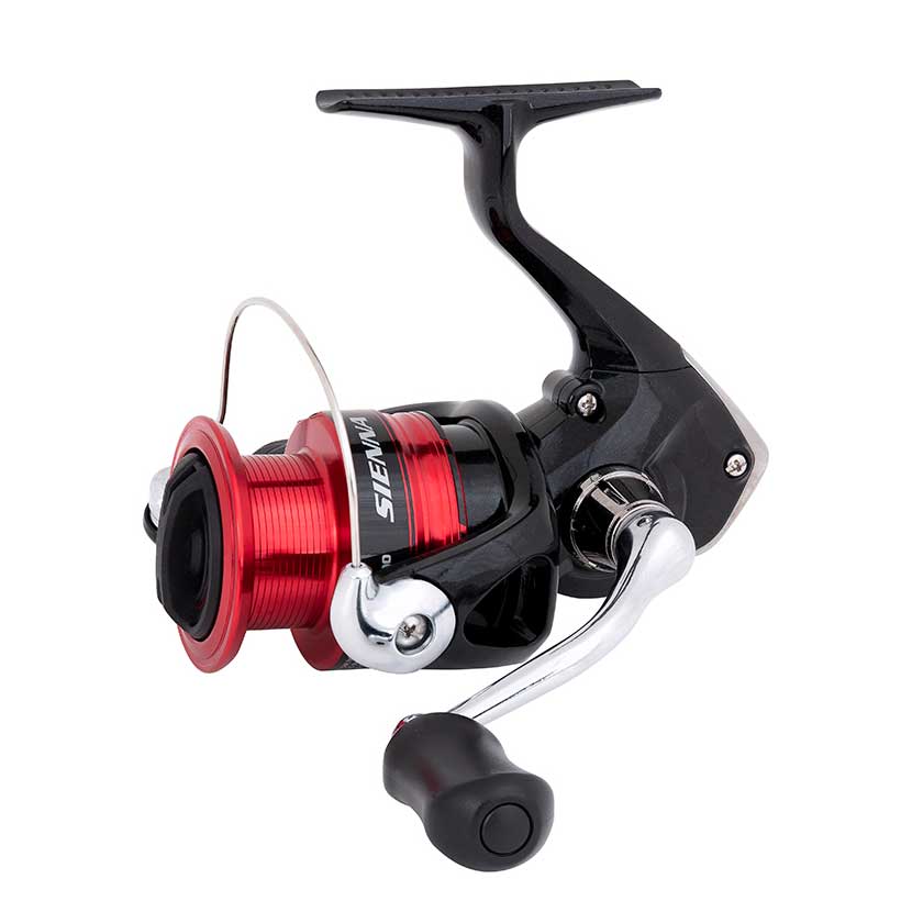Universal reel Shimano Sienna FG 2000 3BB+1RB