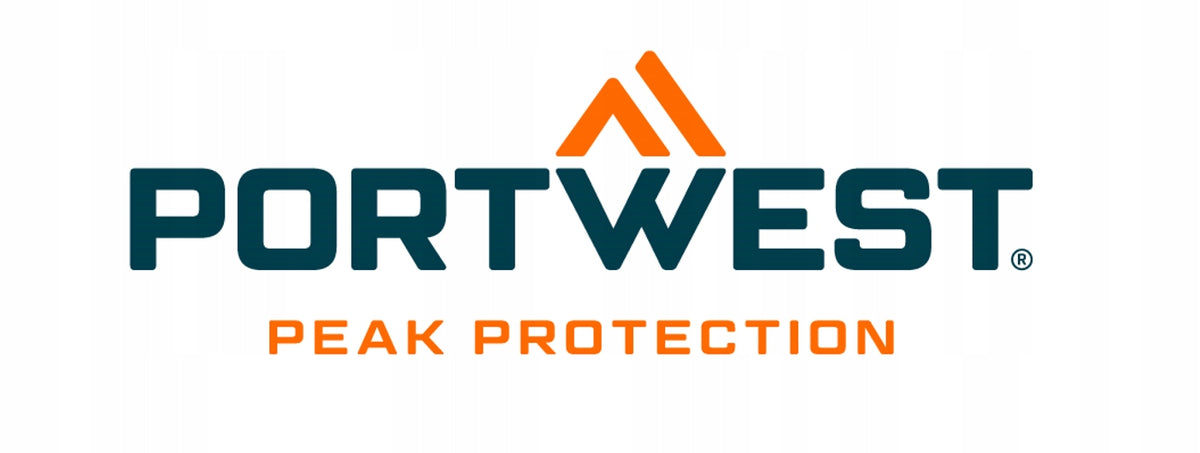 Universal reflective stickers for helmet PORTWEST PA91 7 pcs Manufacturer no brand