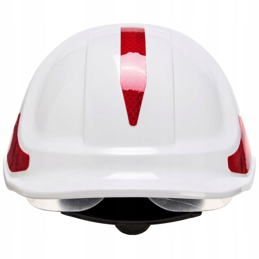 Universal reflective stickers for helmet PORTWEST PA91 7 pcs Manufacturer's catalog number PA91