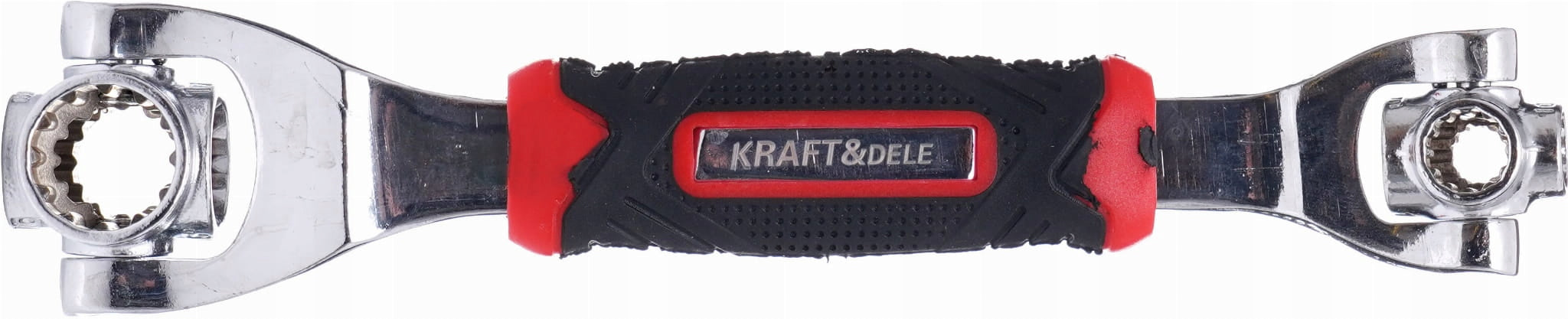 Universal rotary wrench KD10441 KRAFT&DELE Brand Kraft&Dele