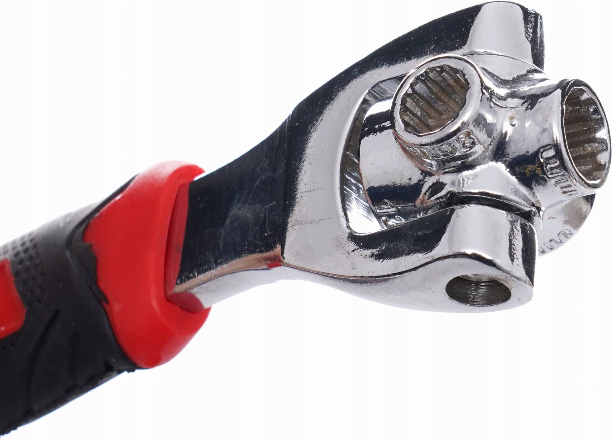 Universal rotary wrench KD10441 KRAFT&DELE EAN (GTIN) 5903957002637