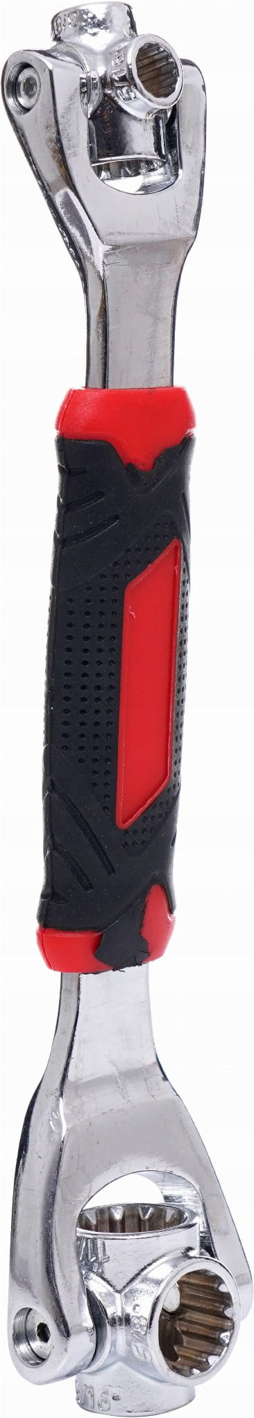 Universal rotary wrench KD10441 KRAFT&DELE Key type socket