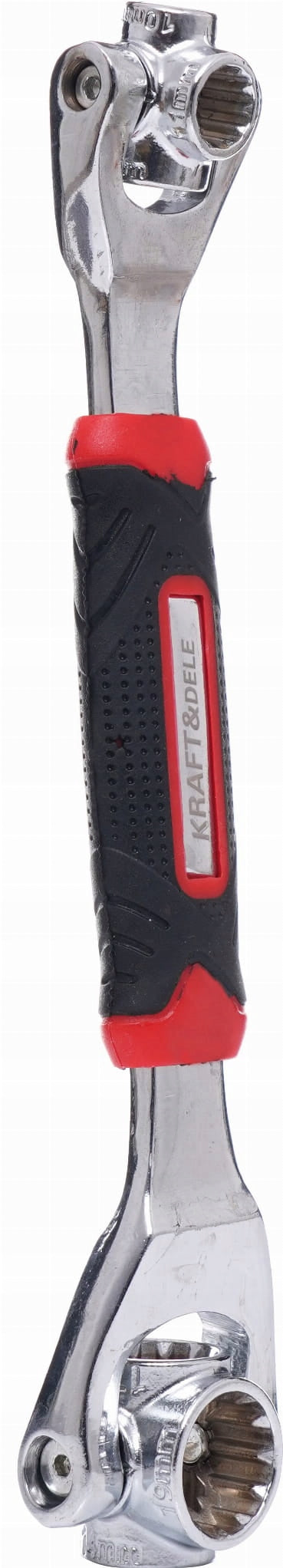 Universal rotary wrench KD10441 KRAFT&DELE