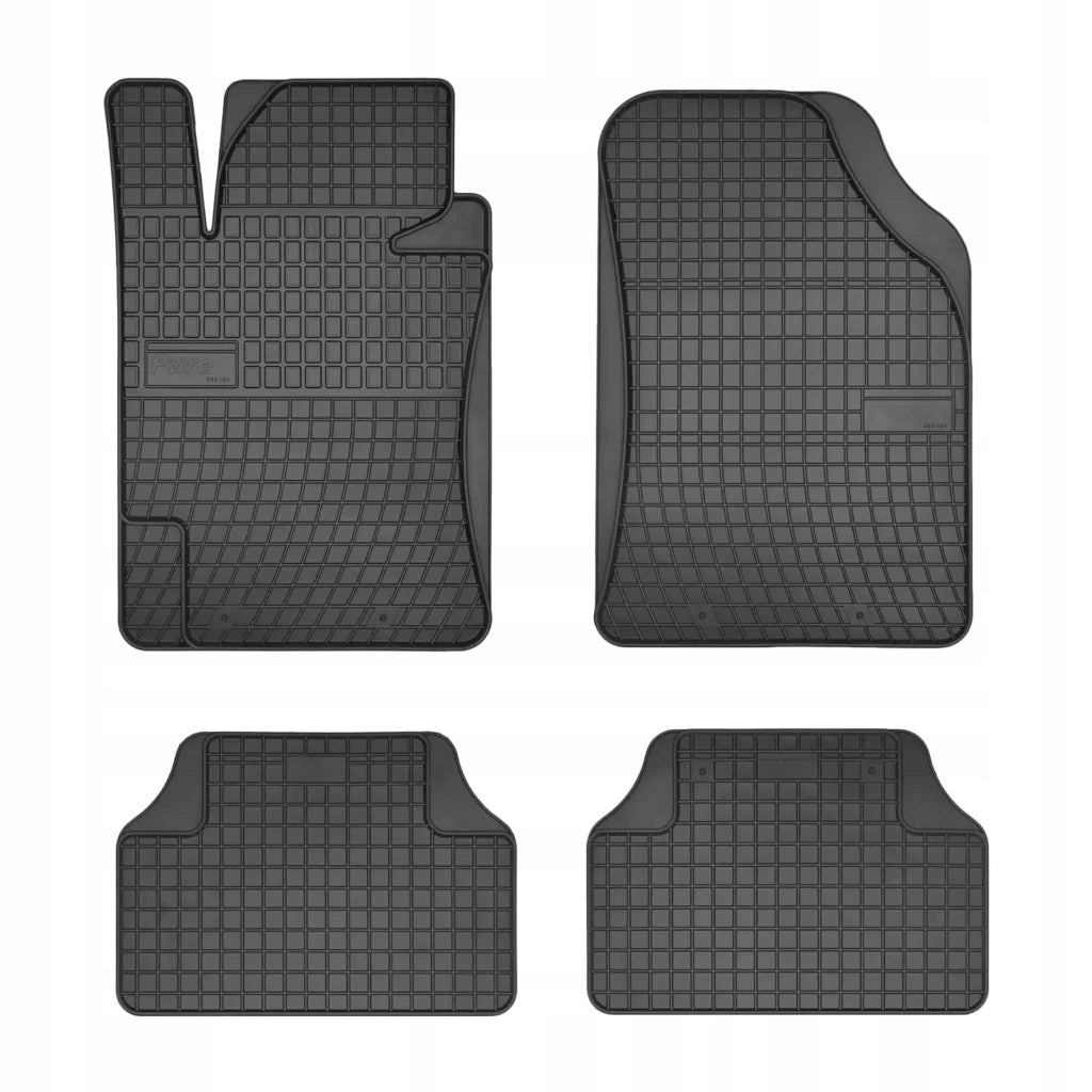 Universal rugs Pure set