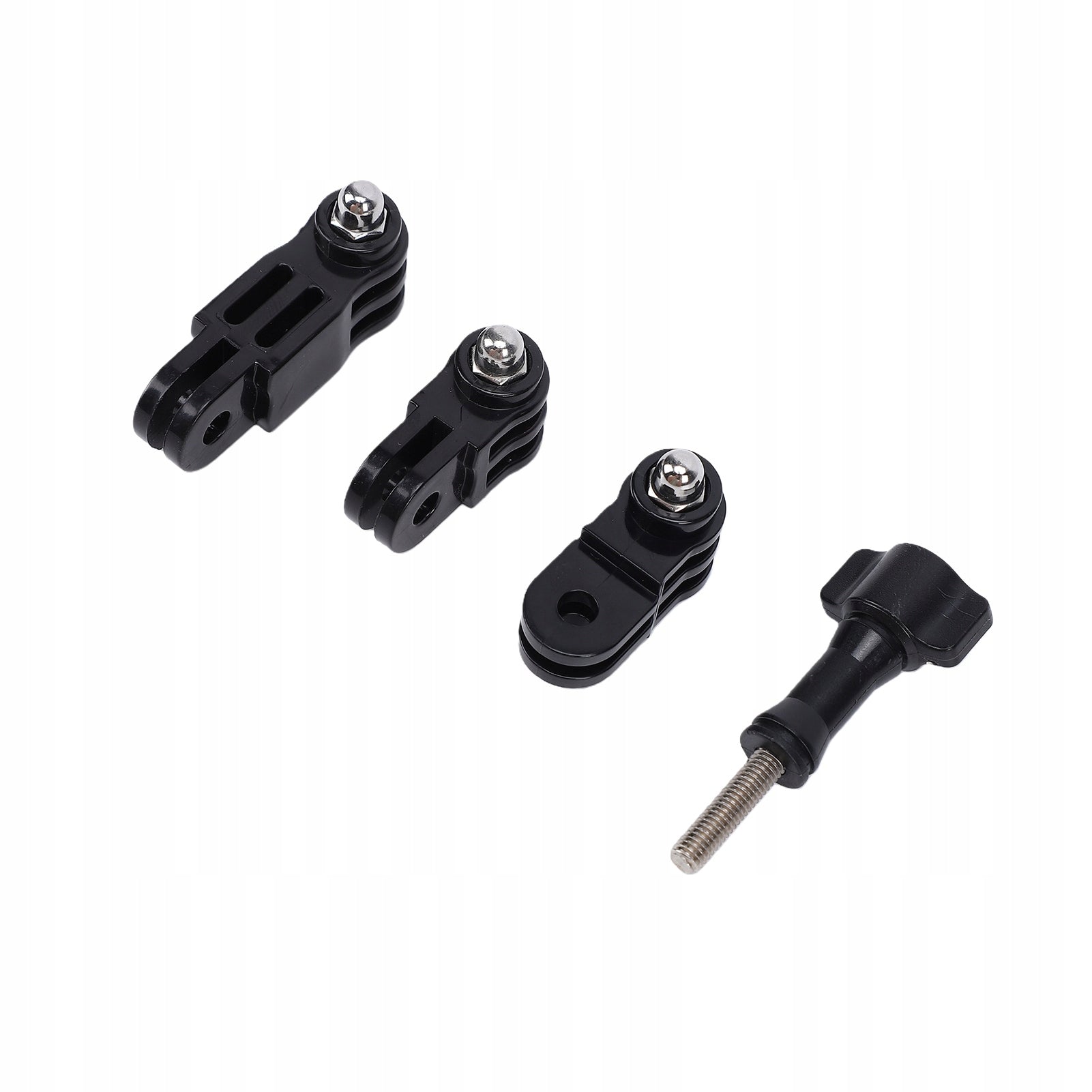 Universal set for mounting the rotary boom. Adapter straight ZK Brand no brand