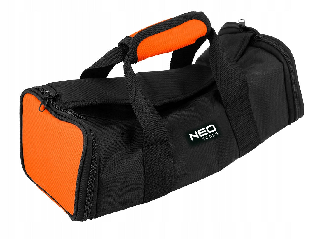 Universal set of tools 44 pcs keys bits soft bag NEO Manufacturer code 10-144