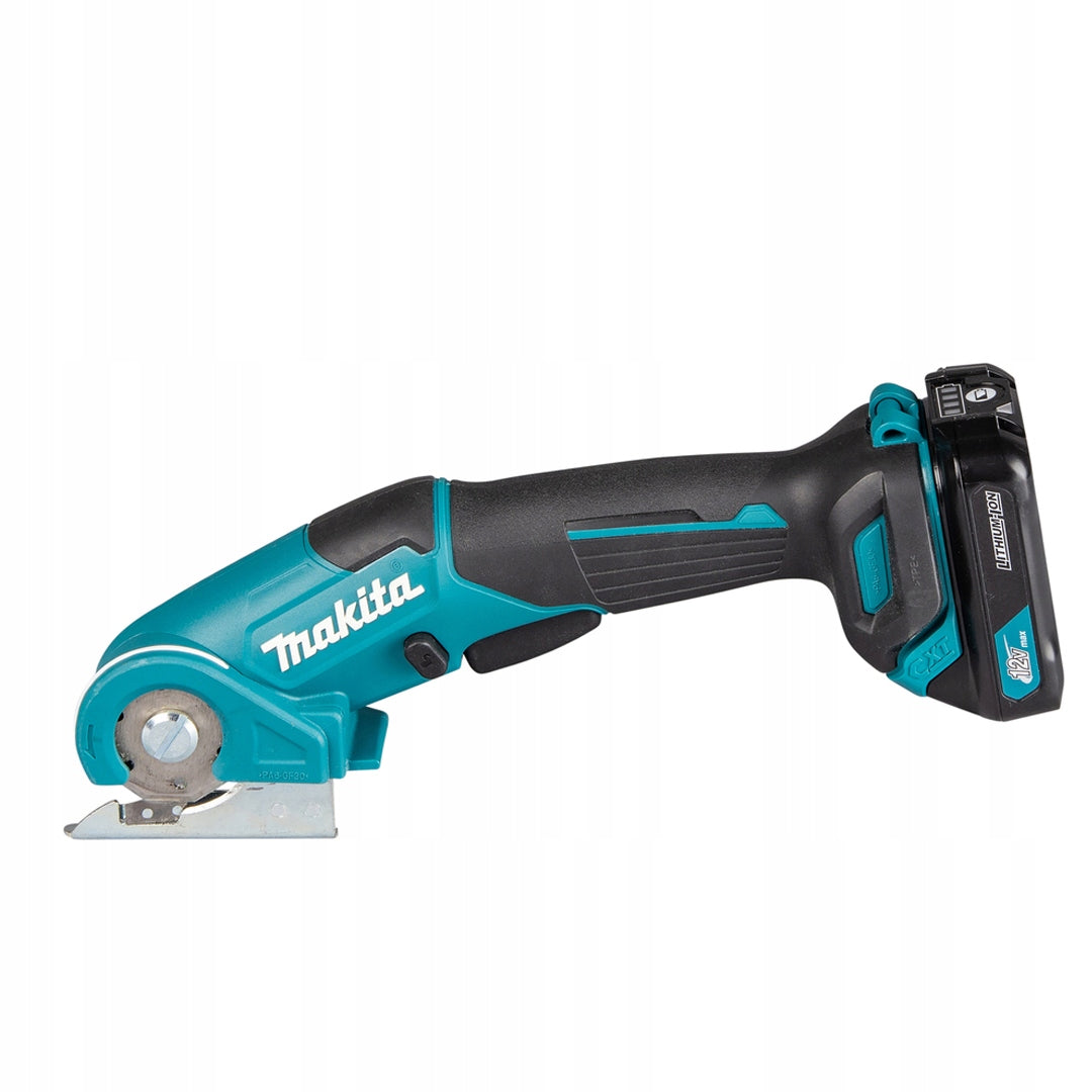 Universal shears Makita CP100DWA CXT 1x2Ah 10.8V-12V Max bag Brand Makita