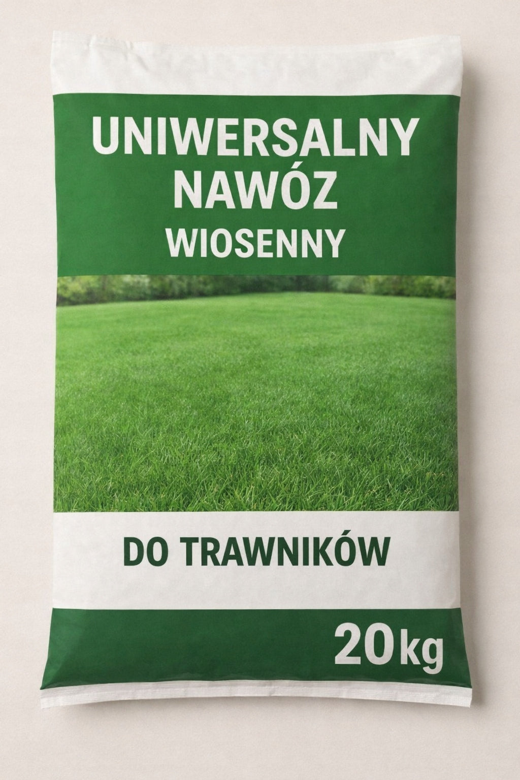Universal spring fertilizer POLIFOSKA 20kg lawn tree vegetables