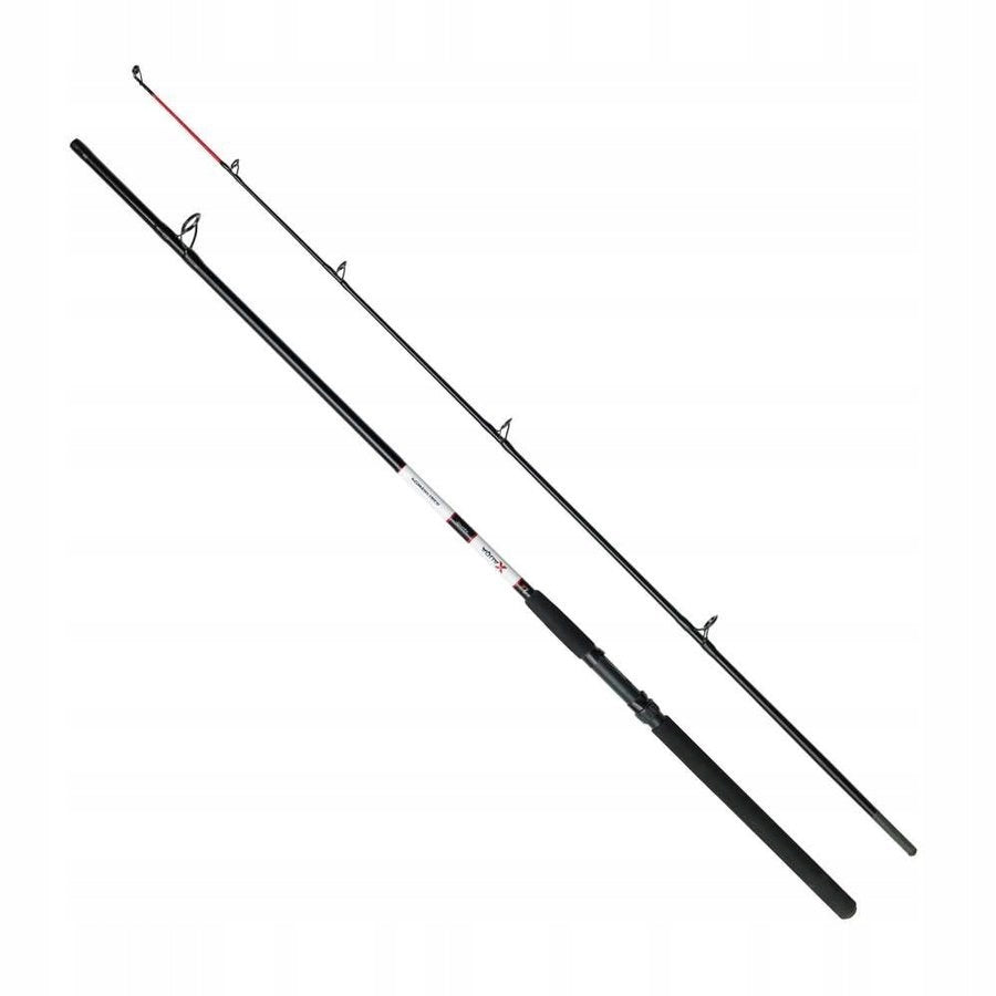 Univerzální RYBÁŘSKÝ PRUT DAM Aqua-X Allround 210 cm 100-170 g!