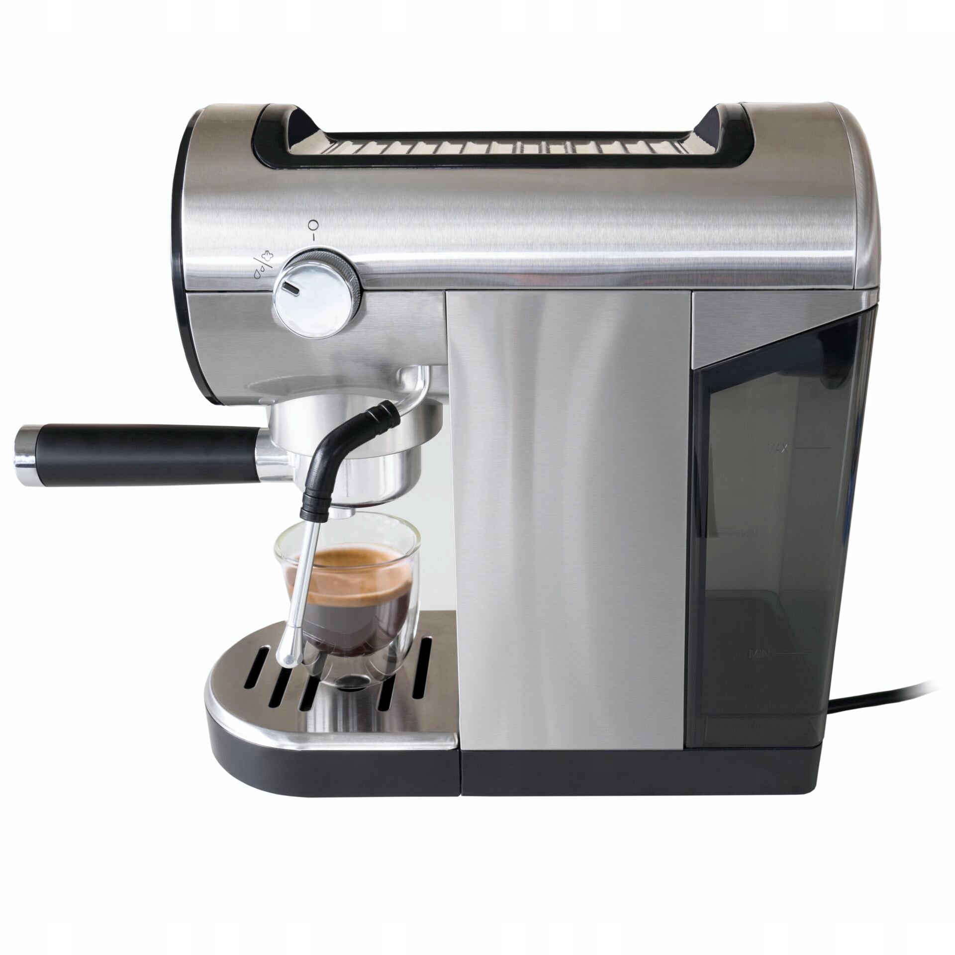 Unold 28636 Espresso Machine Packaging status original