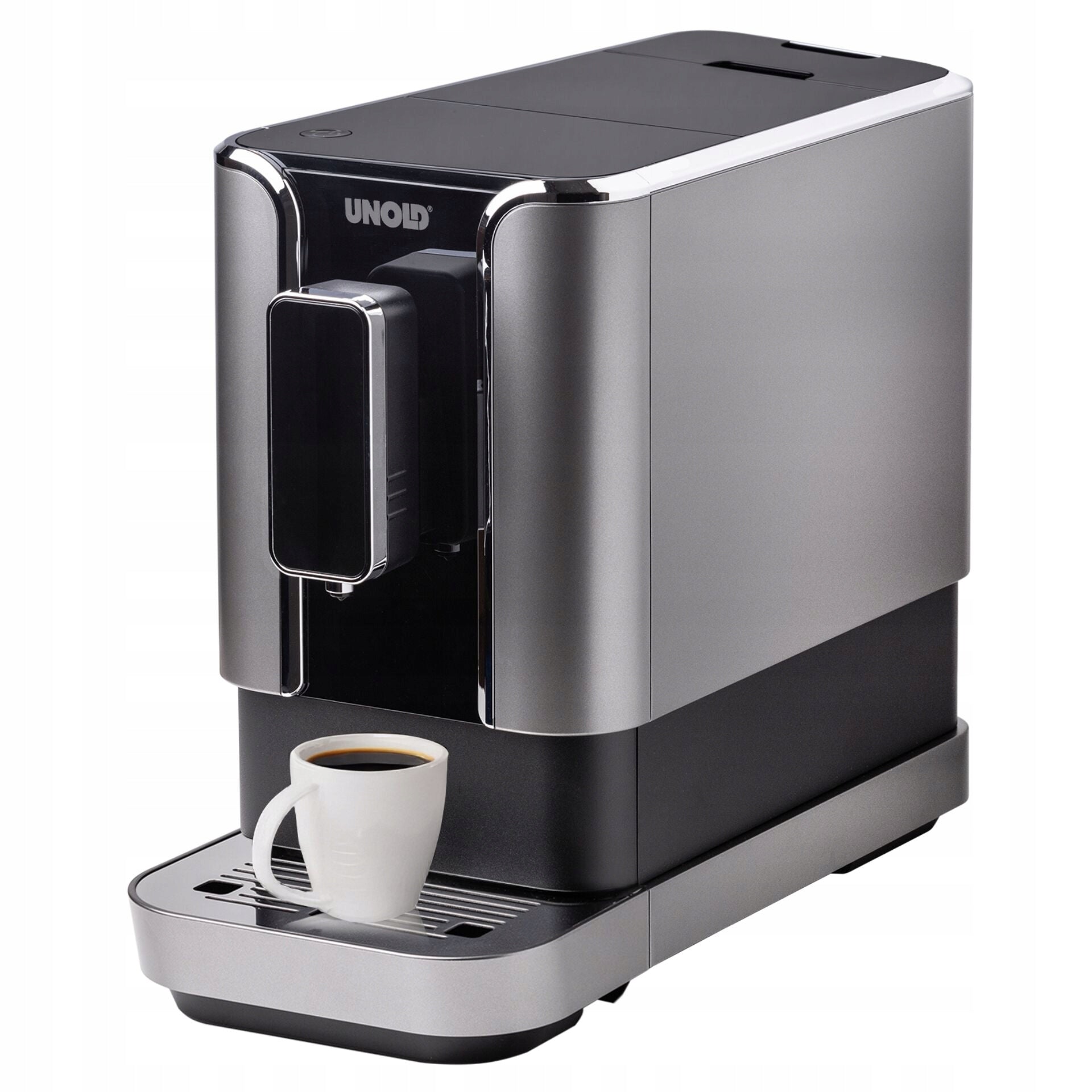 Unold 28835 Automatic coffee maker Luca Packaging status original