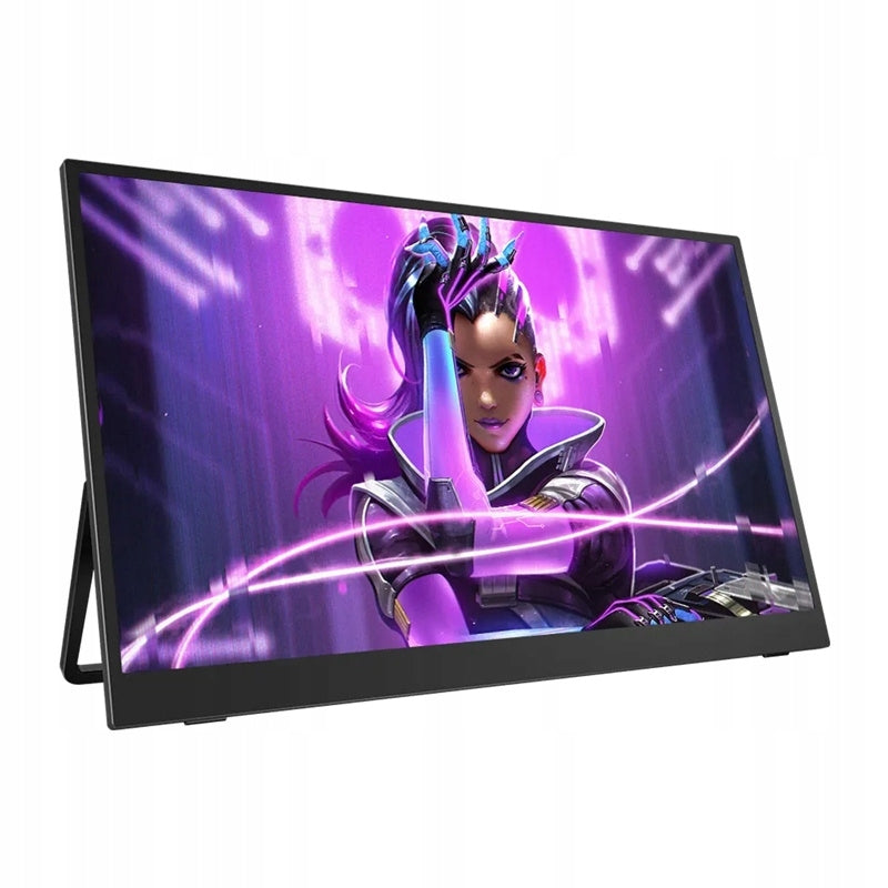 Uperfect UGame J5 Portable Monitor 17,3" 4K 60Hz IPS FreeSync For Laptop