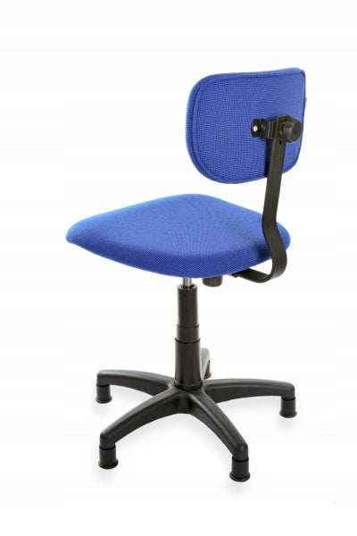 Upholstered Sewing Chair Packaging status original