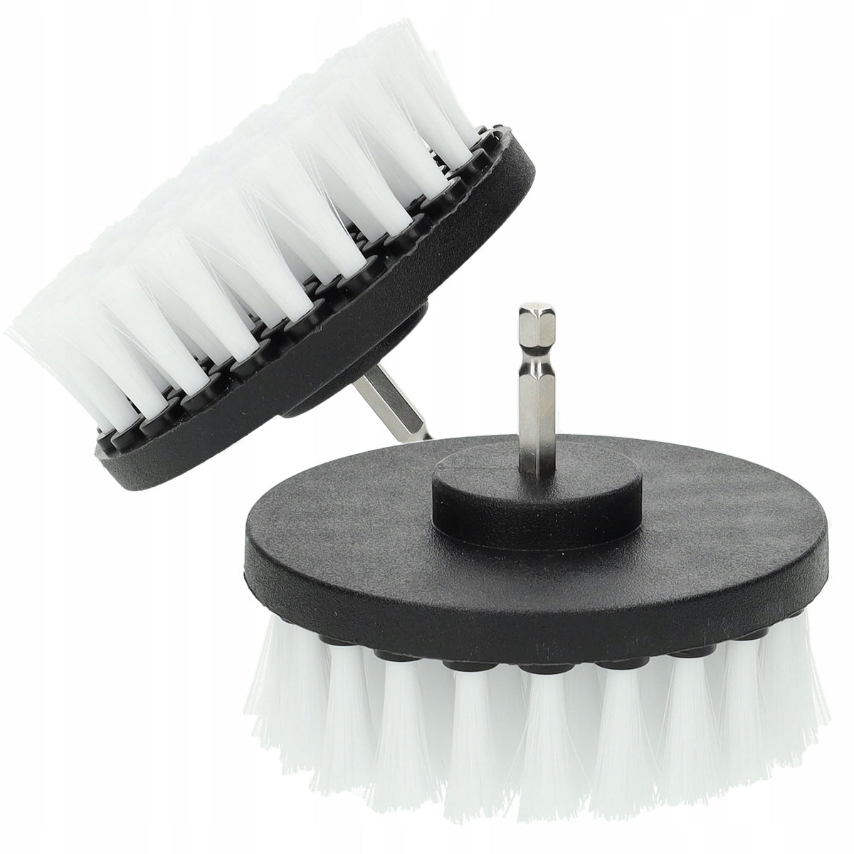 Upholstery Cleaning Drill Brush 10cm Soft Ulfur SpinBrush Manufacturer's catalog number UF15162