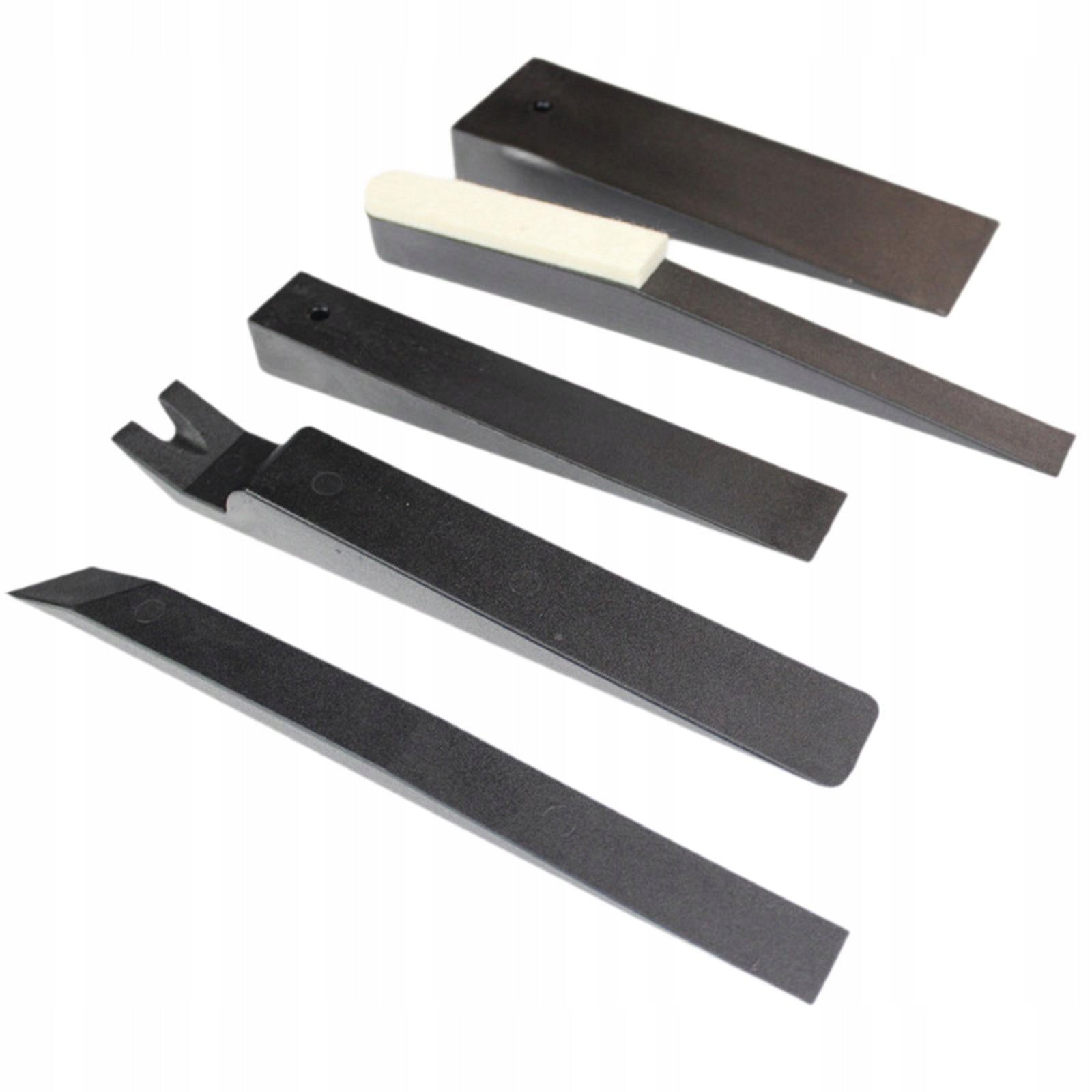 Upholstery Panel Removal Kit Easy to Disassemble Versatile Car Pry Tool Kit Brand no brand
