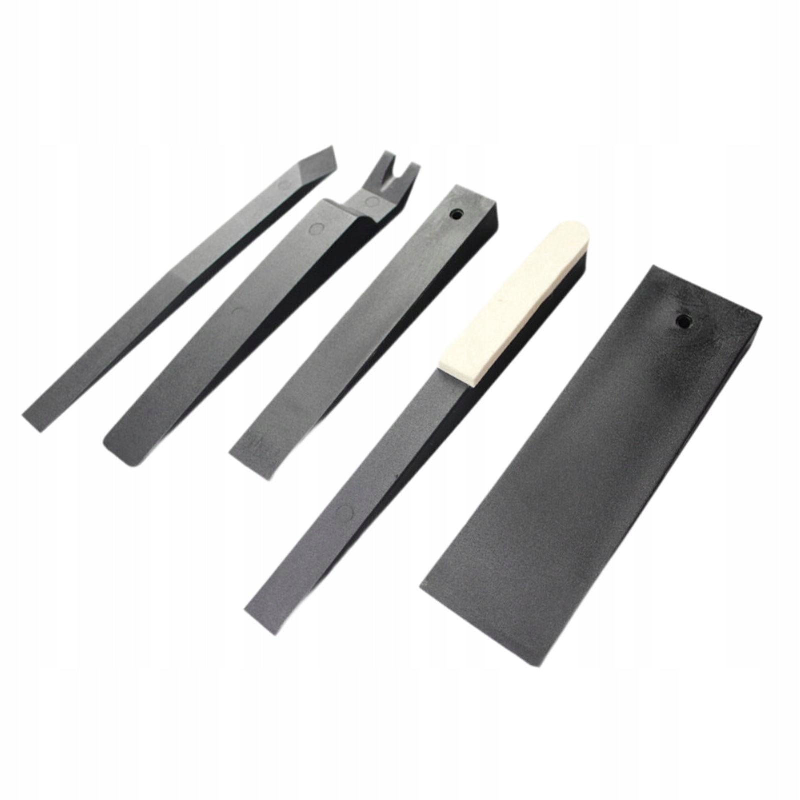 Upholstery Panel Removal Kit Easy to Disassemble Versatile Car Pry Tool Kit