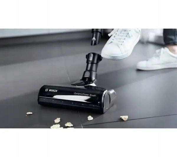 Upright Vacuum Cleaner Bosch Unlimited 7 BCS712XXL 18V Cordless 80 minutes Filter antyalergiczny
