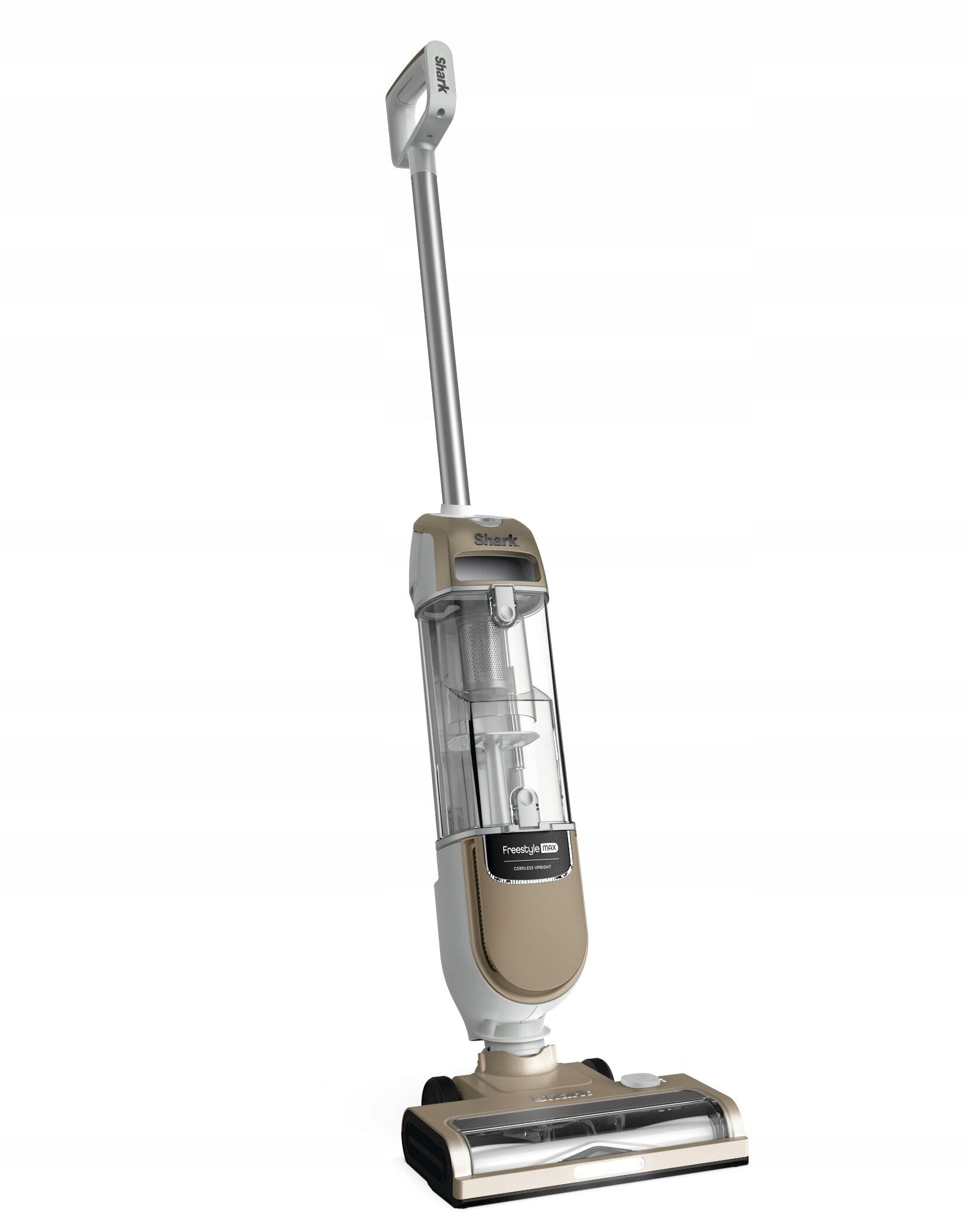 Upright cordless vacuum cleaner SHARK Freestyle Pro SV2002EU 130W 0,69l