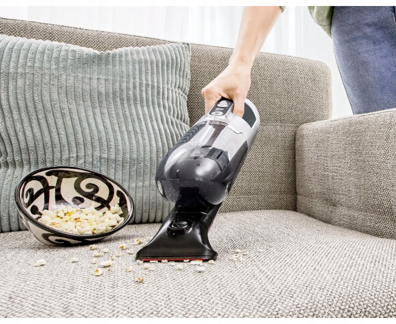 Upright vacuum cleaner Bosch Flexxo BCH3K2801 28V 0.4l LED 2in1 up to 55min. Lightweight Model BCH3K2801