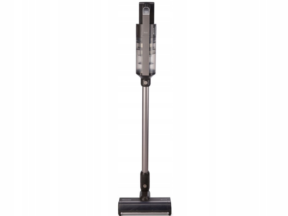 Upright vacuum cleaner HISENSE HVC646541A Anthracite Brand Hisense