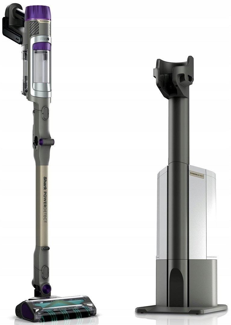 Upright vacuum cleaner IP3251EU SHARK Model Shark IP3251EUT