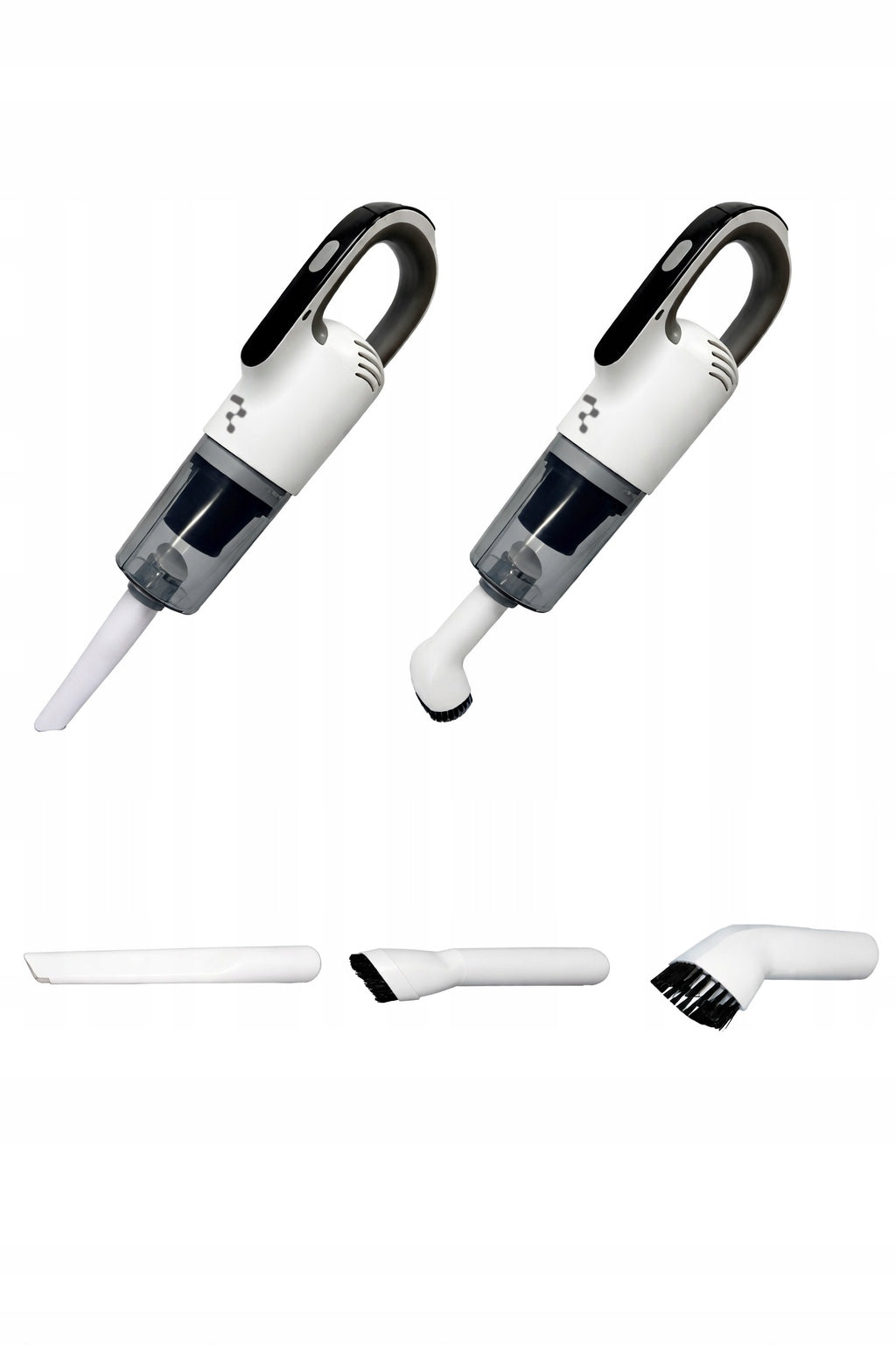Upright vacuum cleaner Reach LC-620 white Wet mode yes