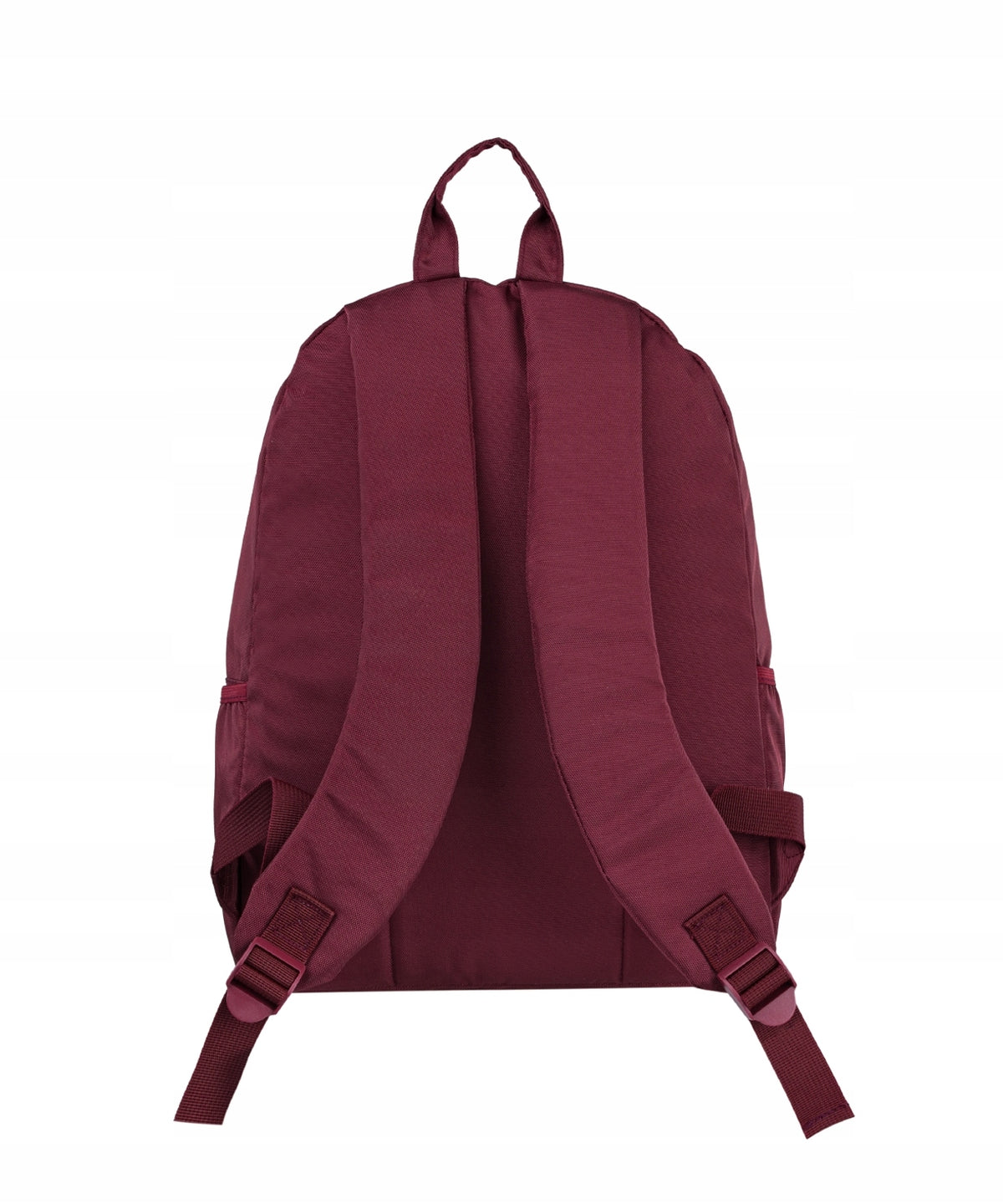 Urban Backpack Red Lightweight Strong Bordo Travel Cabin Puccini New Manufacturer code PM630 3B
