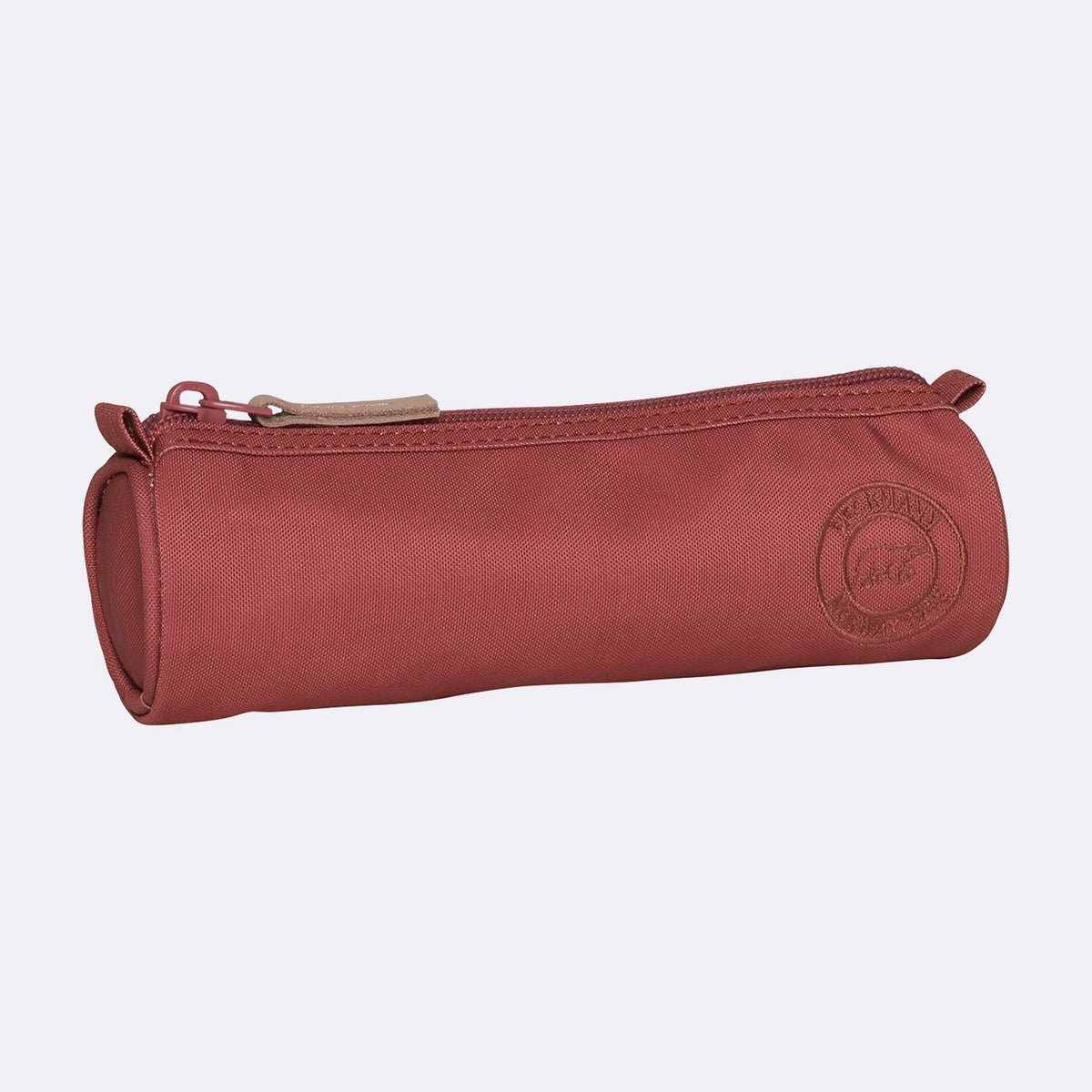 Urban Oval Case, Autumn Red