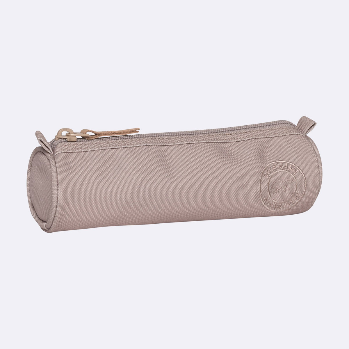 Urban Oval Case, Beige