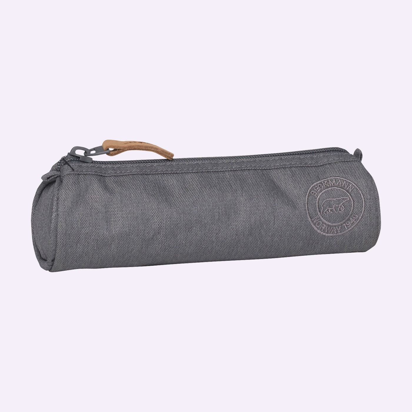 Urban Oval Case, Grey