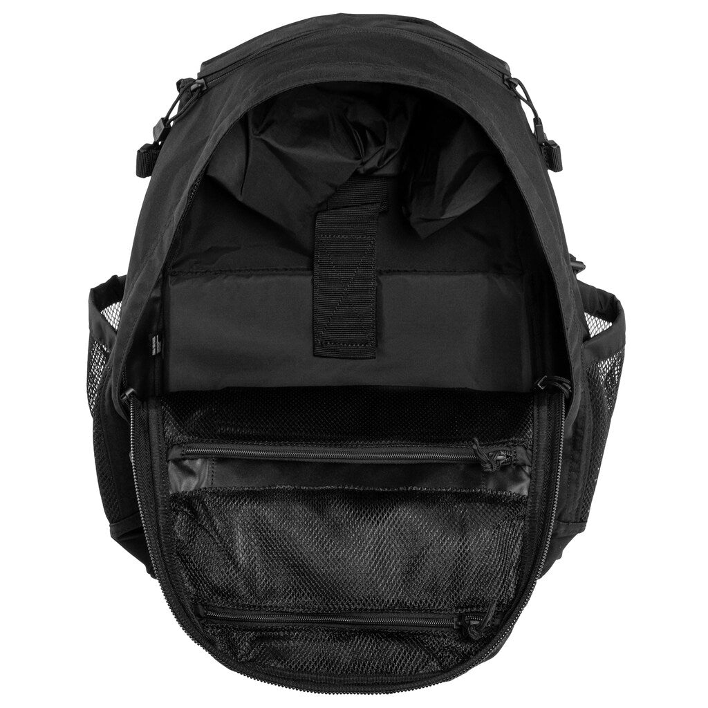 Urban Tactical Hiking Backpack for Laptop 5.11 COVRT18 30 l - Black Manufacturer code 56961ABR-19