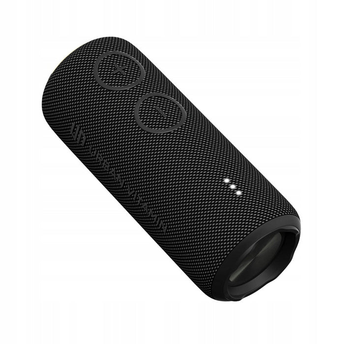 Urban Vitamin Pacific Grove Portable Speaker Black 30 W Brand no brand