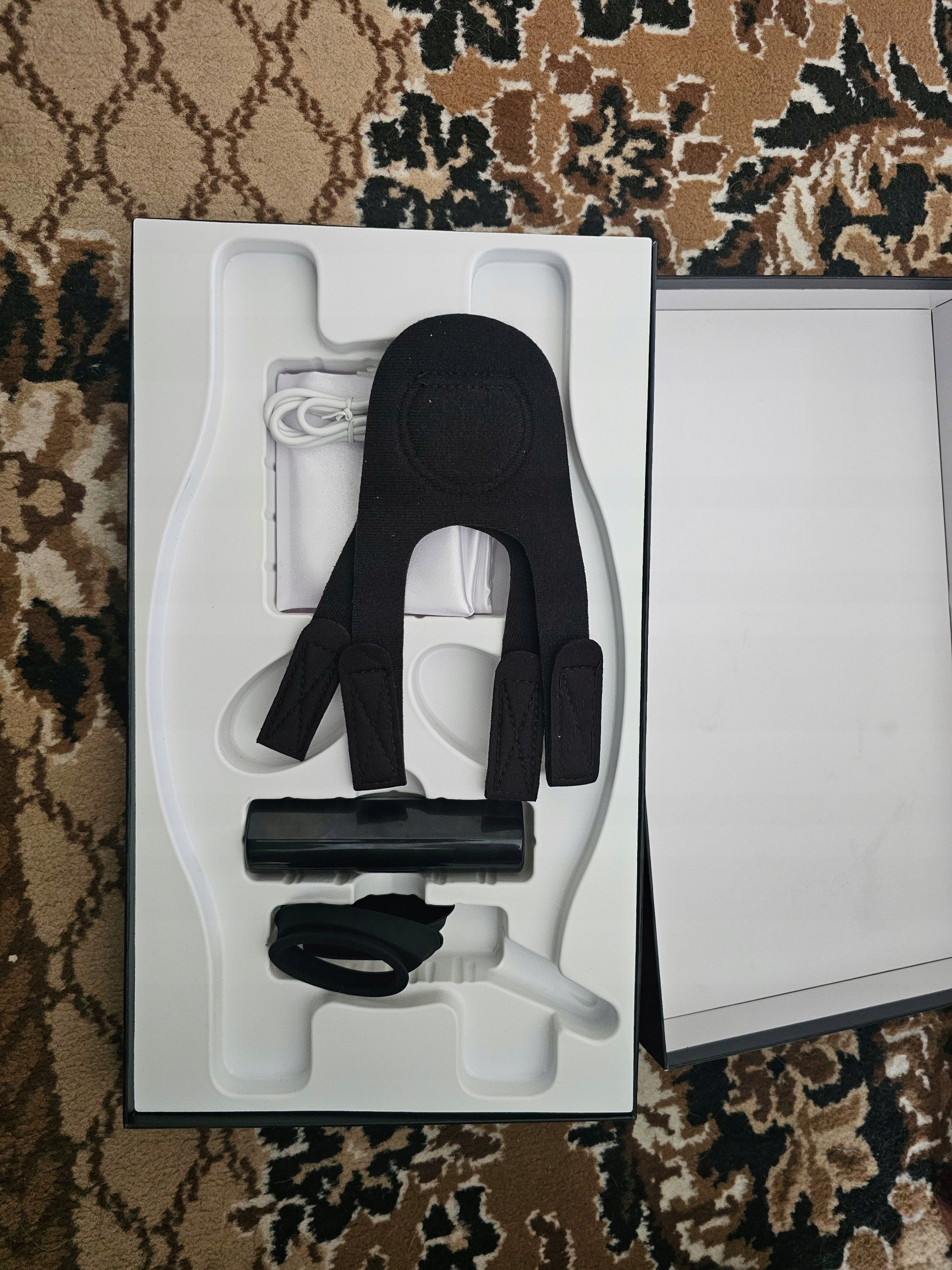 Usuielight LED Face Mask with Lamp 7 Colors DESCRIPTION! Brand no brand