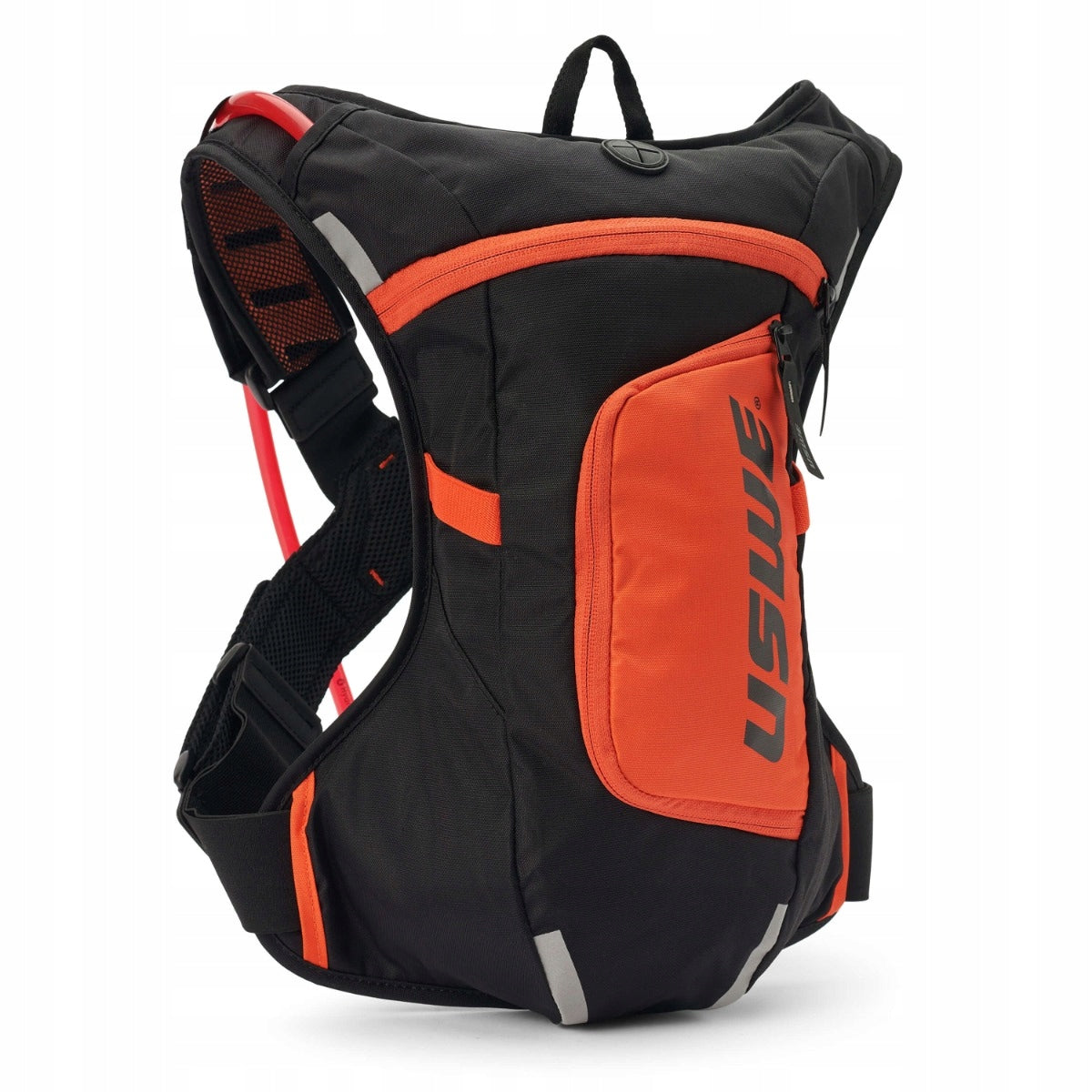 Uswe Camel Bag Moto Hydro 4 Factory Orange (4L+3L)