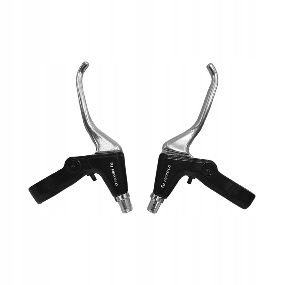 V-Brake PARA Bicycle Brake Handle Levers for 2-Finger MTB TREKING Manufacturer code AV10A