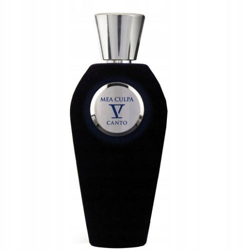 V CANTO V Canto Mea Culpa EDP 100ml