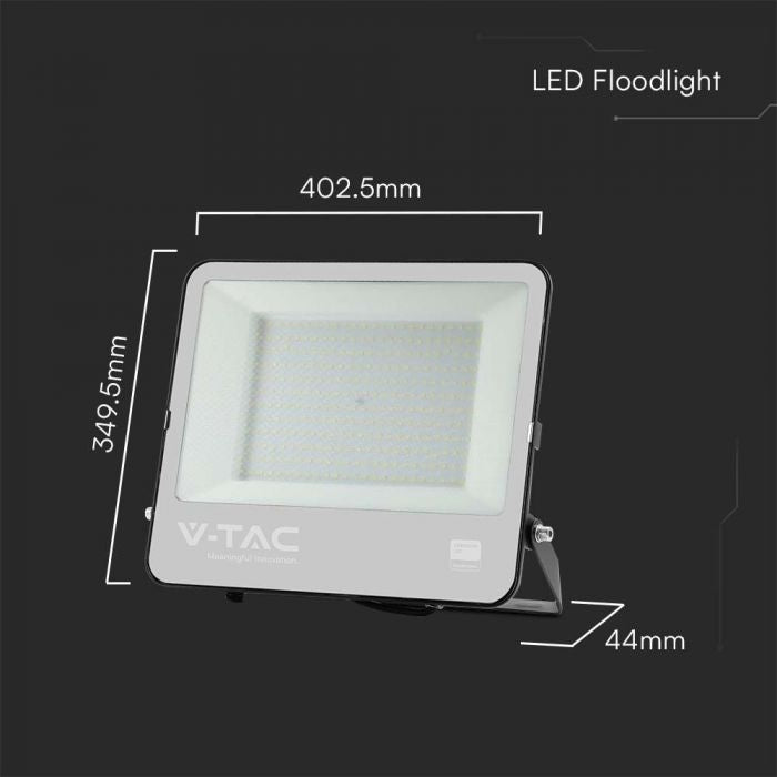 V-Tac VT-44101 LED Floodlight 100W 4000k 11480 lm Manufacturer code SKU 8846