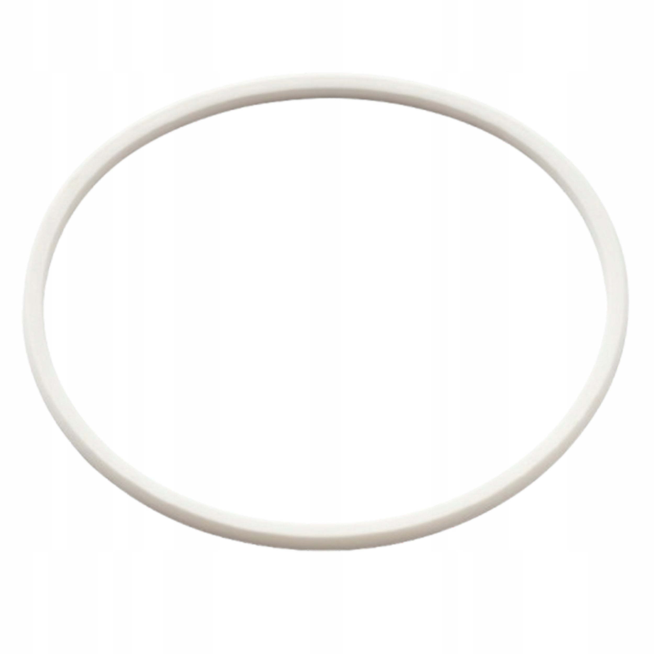 V-belt for machine Archer 5x3x315mm Flexible Silent Fit