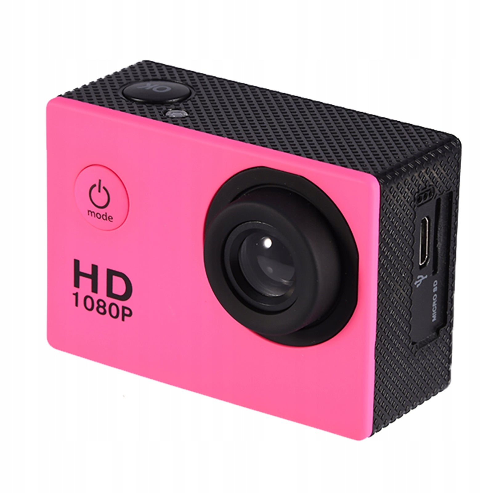 V6 Waterproof Outdoor Cycling Sports Camera Model 4186XGQF