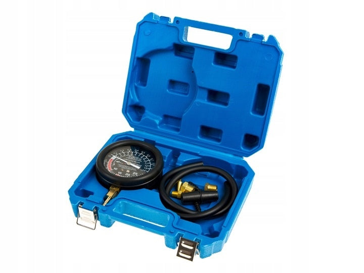 VACUOMETER TESTER PRESSURE AND VACUUM METER Brand no brand