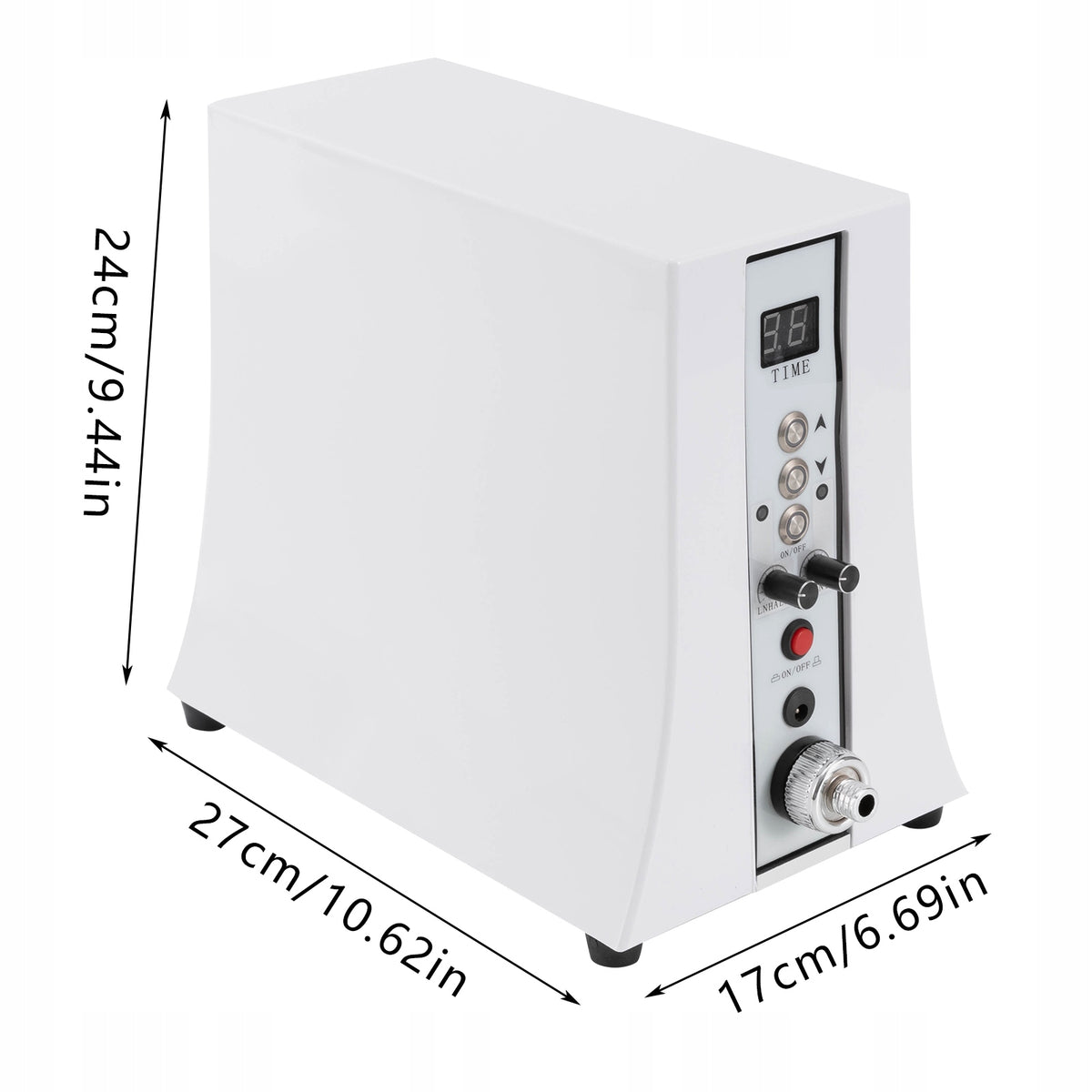 VACUUM BREAST AUGMENTATION MASSAGE LIFTING 220V BREAST AUGMENTATION Brand no brand