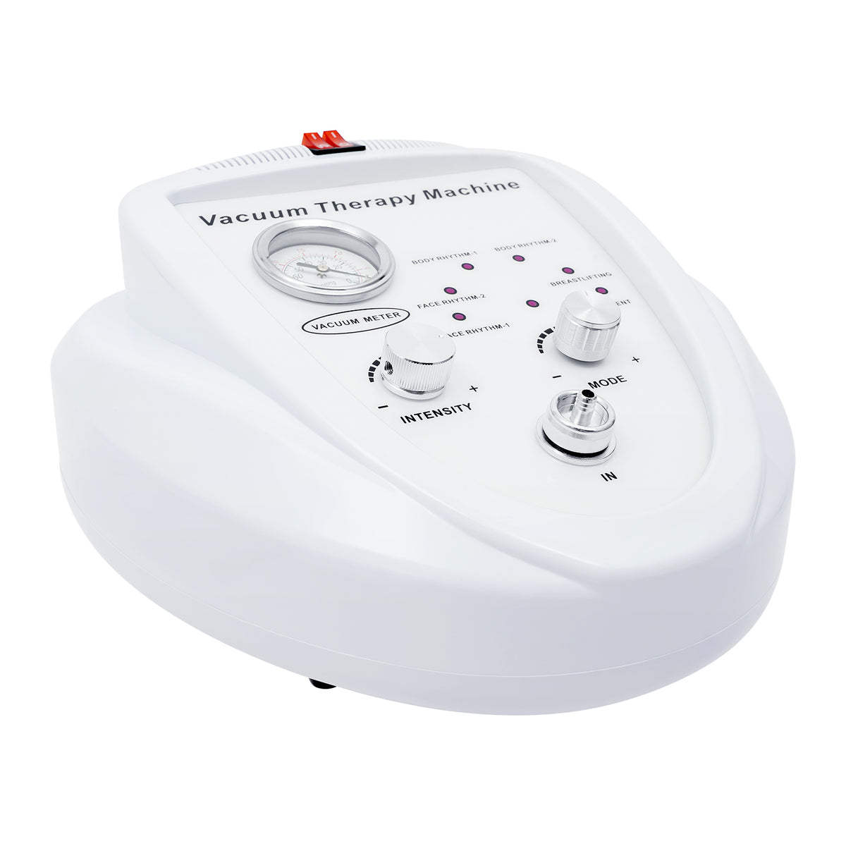 VACUUM BREAST ENLARGEMENT 4IN1 MULTI-FUNCTION MASSAGER SLIMMING Manufacturer code 562028