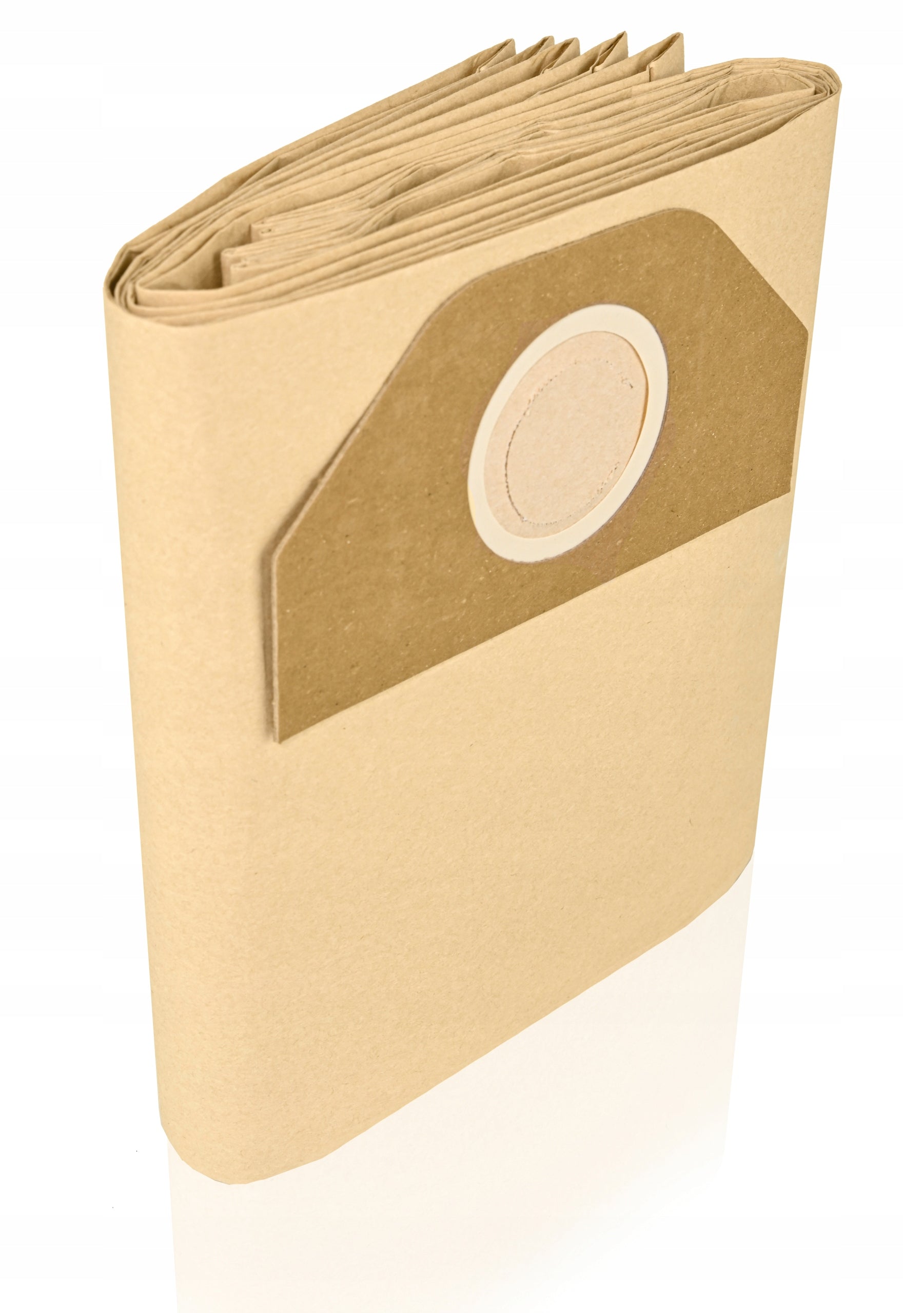 VACUUM CLEANER BAGS PAPER KARCHER WD3 SET MV3 SE4000 SET 5pcs XXL EAN (GTIN) 5905857149122