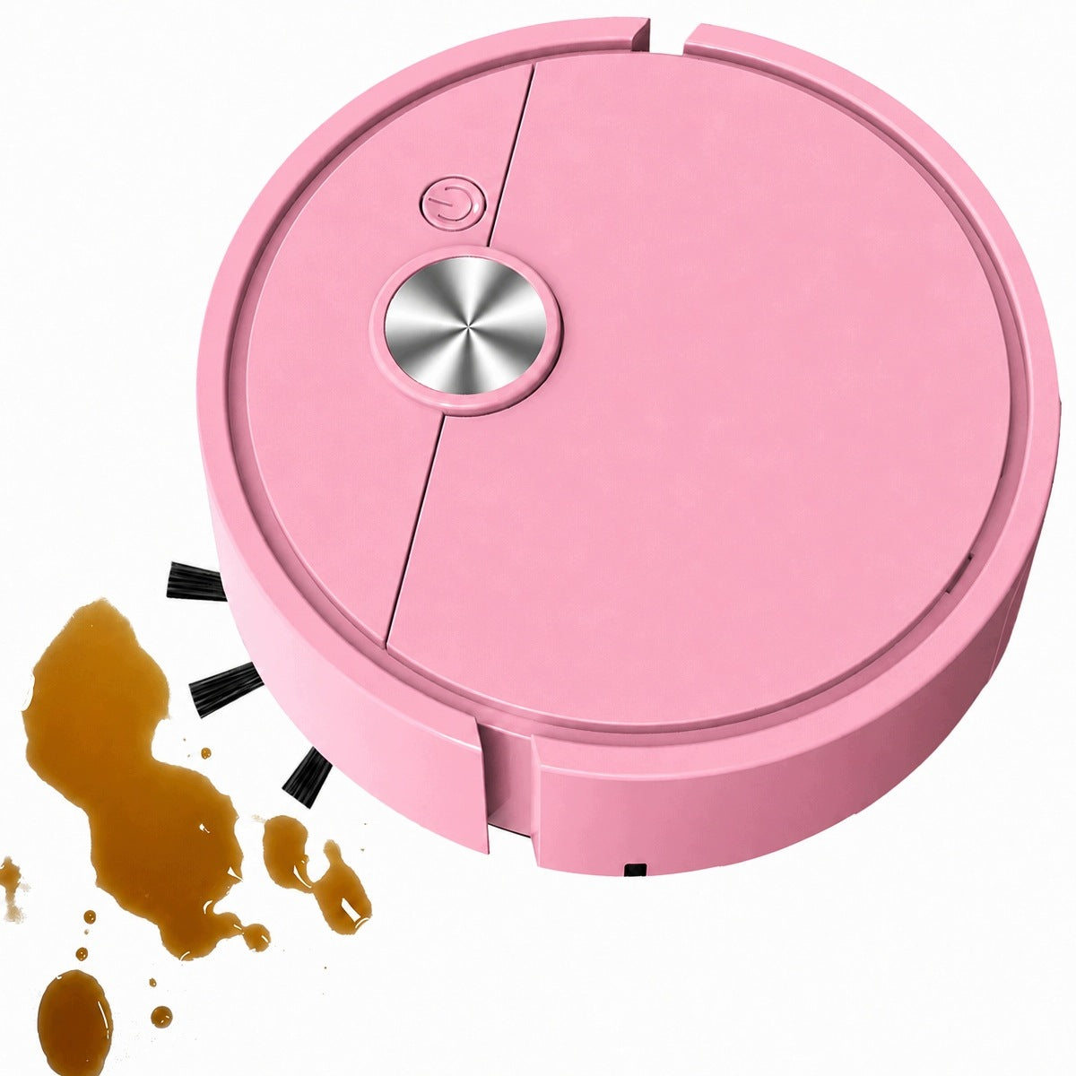 VACUUM CLEANER ROBOT CLEANING AUTOMATIC CLEANING TOY FOR CHILDREN