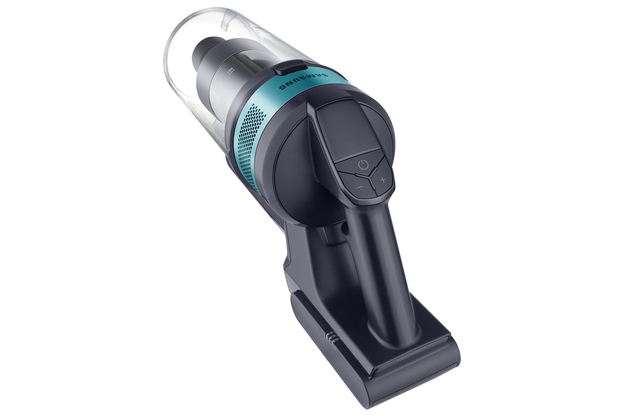 VACUUM CLEANER SAMSUNG VS15A6031R1/GE 40 MIN WORK 86dB ELECTROBRUSH Model VS15A6031R1