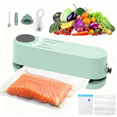 VACUUM PACKAGING MACHINE 3IN1 FOOD WELDING MACHINE SET Brand no brand
