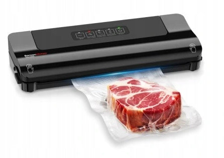 VACUUM SEALER FOOD PACKAGING VS1900 BONSENKITCHEN 125W Manufacturer code 6915737700014