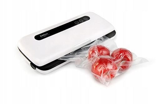 VACUUM SEALER FOR FOOD PACKAGING MACHINE + FOIL CAMRY EAN (GTIN) 5907389520868