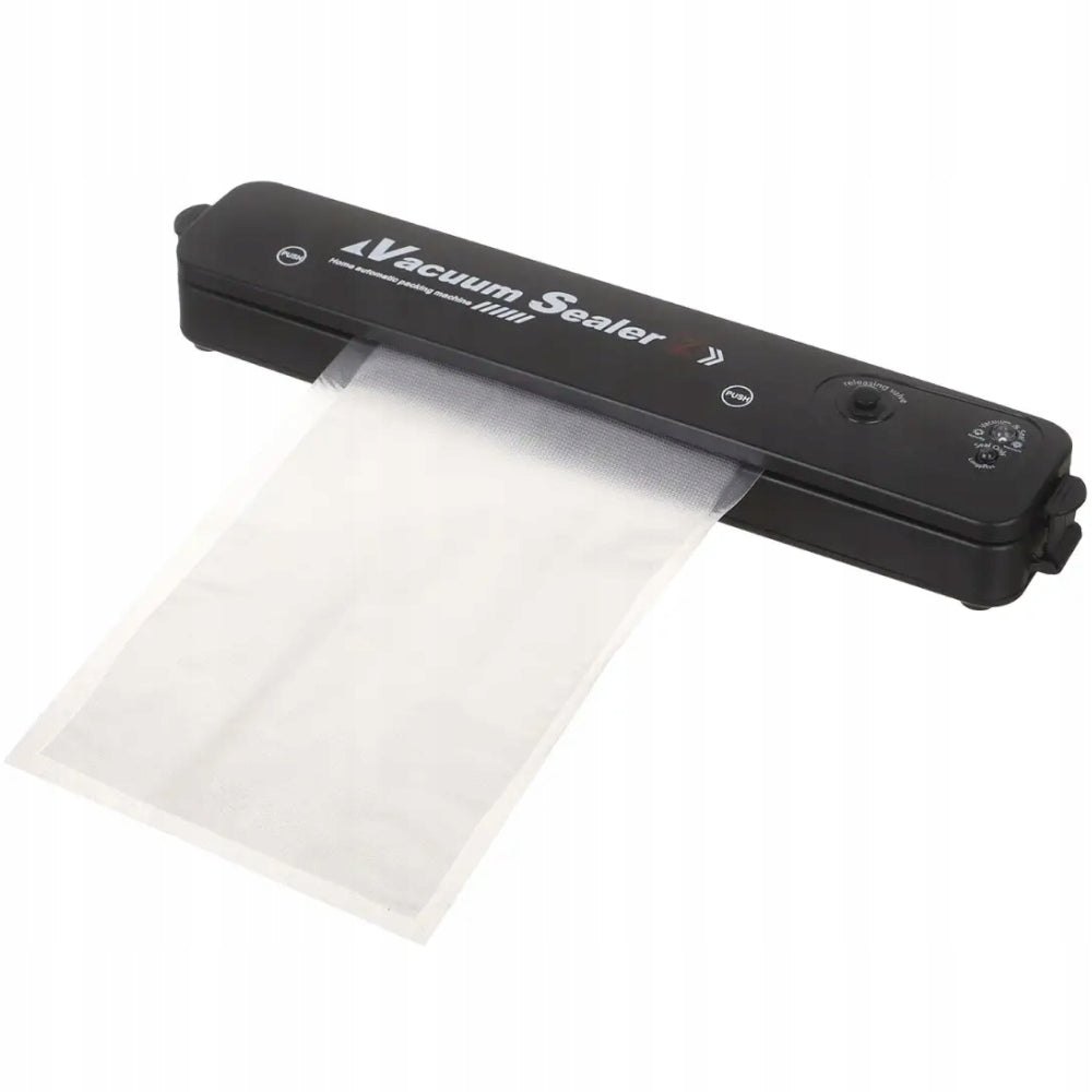 VACUUM SEALER Vacuum Sealer ZKFK-001 FOOD PACKAGING MACHINE