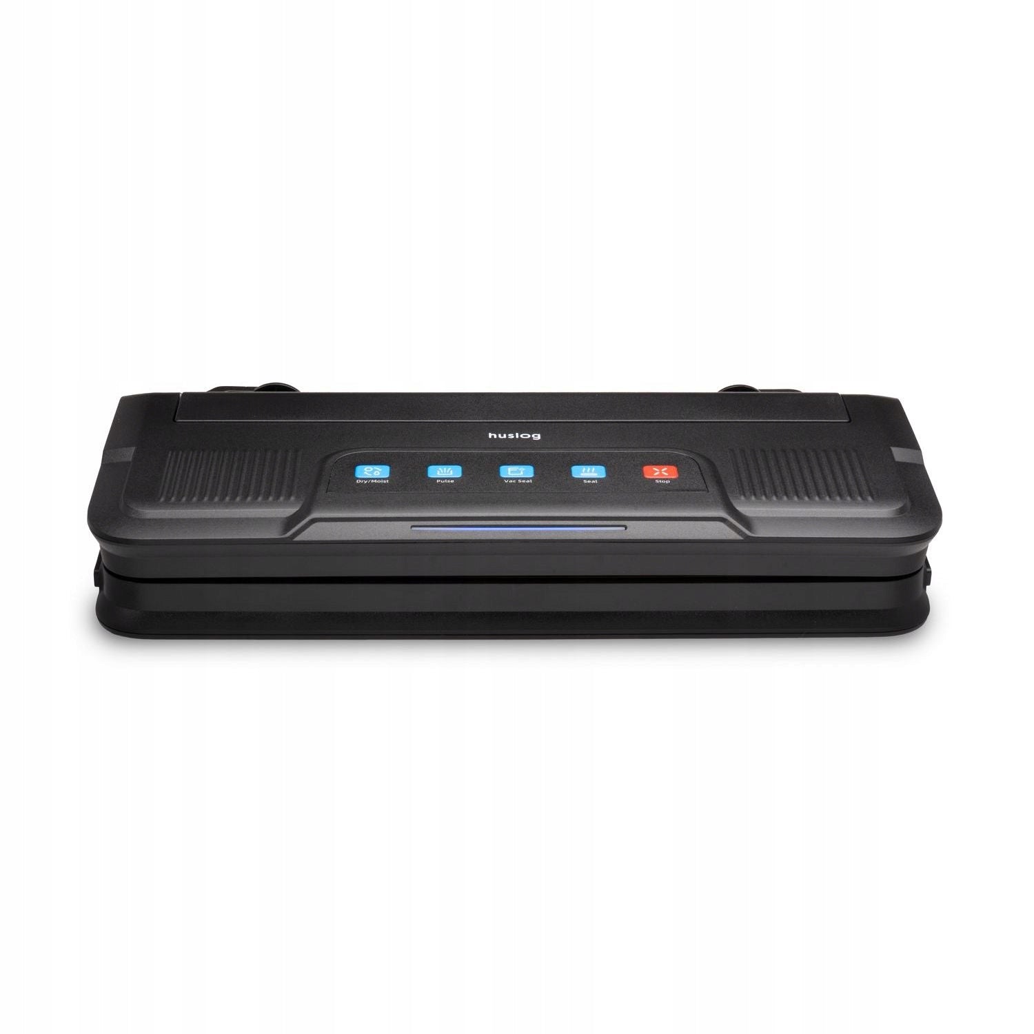 VACUUM SEALER WITH FOIL FEEDER HUSLOG FOR FOOD 65 KPA